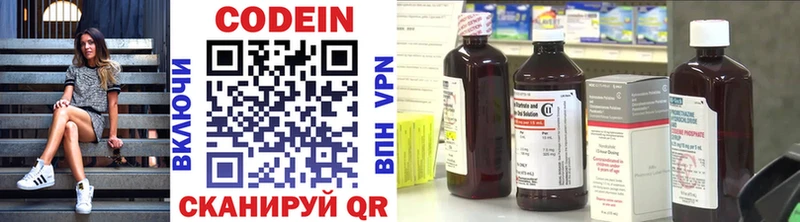 Кодеиновый сироп Lean Purple Drank  Старая Русса 